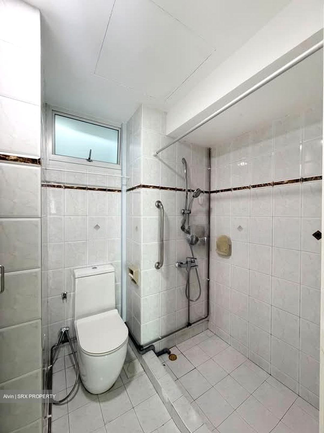 Parkshore (D15), Condominium #565231941